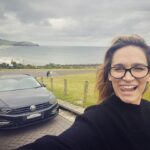 Nicole da Silva Instagram – Safety first people. Consider yourself #Influenced. @altovolkswagennorthshore #Passat #VW