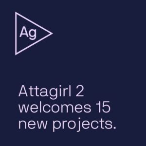 Nicole da Silva Instagram - Needless to say @fouroneoneproductions is thrilled to have one of our projects selected for @attagirl_global feature incubator. What a great 2 weeks knocking brains with film creatives from all over the globe. Thanks to @sarahlwalker for penning an amazing script 🎥 
@screenaustralia @swedishfilm @telefilm_canada @britishfilminstitute @forfilmssake_org