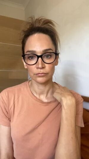 Nicole da Silva Instagram - 