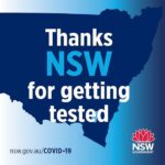 Nicole da Silva Instagram - Our family were some of the many who went out and got tested in the last few days (3.5hrs trapped in a car with a toddler - yep 😳🤣). So, please do the same if you have ANY symptoms or have been to one of the venues listed on the @newsouthwaleshealth website. We can all do our bit, so I urge you to do so and keep each other safe. Here’s hoping for a normal-ish holiday season. And thanks to our friends on the Northern Beaches who are in the thick of it right now. Big Love To All xx
