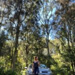 Nicole da Silva Instagram - On days like this, we play in the shade. What’s your Summer M.O? @altovolkswagennorthshore ☀️