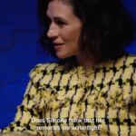 Nicole da Silva Instagram - “I don’t think Simone is weaponising her memories… but Tess initially feels as if she is commodifying them .” Watch as our #OneNight cast talk about the all-important theme of memory in Part Three of our Round Table.