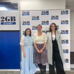 Nicole da Silva Instagram - Press Day Photo Dump | All 6 episodes of One Night are streaming now on @paramountplusau 🥳