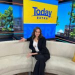 Nicole da Silva Instagram - Press Day Photo Dump | All 6 episodes of One Night are streaming now on @paramountplusau 🥳
