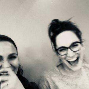 Nicole da Silva Instagram - Needless to say @fouroneoneproductions is thrilled to have one of our projects selected for @attagirl_global feature incubator. What a great 2 weeks knocking brains with film creatives from all over the globe. Thanks to @sarahlwalker for penning an amazing script 🎥 
@screenaustralia @swedishfilm @telefilm_canada @britishfilminstitute @forfilmssake_org