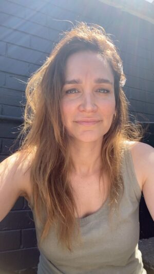 Nicole da Silva Instagram - Winner Winner Chicken Dinner! Here are the winners and some special shout outs, thank you so much to everyone who contributed to the @unwomenaust appeal! #80sHairDontCare #35 #StayAndDeliver #WomensRightsAreHumanRights❤️🎉