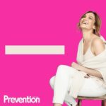 Nicole da Silva Instagram - It’s your last chance to grab the @preventionaus mag with little ol’ me on the cover! Link in bio. Thanks again to the Prevention team for such a great day, and for getting me to reveal just how much of a nerd I am with what’s in my bag 🤣 🙏🏼 @lillym_makeupartist @brewbevanphoto @andrea_duvall_sydney @janenegline 💞