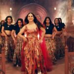 Nikhita Gandhi Instagram - Join the fiery dance revolution! #IMFire​ ​ Upload your videos of #IMFire song and get featured on Let’s Get LOUDER’s page.​ Tune in to Let’s Get LOUDER’s YouTube Channel and enjoy the track.​ Link in bio. The song is available on all leading music platforms.​ Credits: ​ Song Name: I’m Fire​ Album Name: Made in India​ Singer: @nikhitagandhiofficial & @musical_swaroop Composer: @abhijitvaghani ​ Lyrics: @bhriguparashar ​ Music Arranged & Produced by: @abhijitvaghani Choreographed by: @i_am_princegupta Music Label: Let’s Get LOUDER #letsgetlouder #musiclabel #musicbusiness #originals #songs #songreels #IMFire #MadeinIndia #AbhijitVaghani #NikitaGandhi #SwaroopKhan #BhriguParashar #SongOutNow