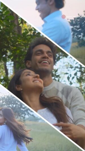 Nikhita Gandhi Instagram - Jiya Jaise, to us, is like a happy dance, echoing the simple joy of two hearts coming together. This song delves into the nuances of first love in the digital age, where connection is just a click away, yet the complexities remain timeless. 
We hope the inherent hope that transcends through the song reaches out to you as much as it did with us 🫶

#JiyaJaise is OUT NOW and is now streaming on all audio and video streaming platforms. Stream aways, Ladies and Gents❤️🚀

Song Credits : 

Audio Credits :
Composer and Lyricist - Raghav Kaushik
Singers - Raghav Kaushik & @nikhitagandhiofficial 
Music Producer - @himonshu 
Assistant Music Producer : @shirishmusic 
Guitars by - @harshreality91 
Mixed and Mastered by - @theghatak 
ATMOS mix by - @renielkreji 
Music Supervised by - @azeemdayani @harshtokas @tandonyogi 
Recording Engineer - @rhsharma504 (Studio 504, Mumbai)

Video credits: 
Director and Cinematographer - @starvingartistfilms 
Actors - @pranutan and @iamvarunpatel 
Editor - @karanutd 
Producers - @karanutd and @iamvarunpatel 
Artwork Editor and Designer - @sa_yatic 
HMU (Pranutan and Varun) - @kavitaparmar_makeup_hair 
HMU (Nikhita and Raghav) - @_heenak_ 

#JiyaJaise #RaghavKaushik #NikhitaGandhi #RKOriginals #SonyMusic #SonyMusicIndia #NewSong2024 #Newhindisong2024 #Newmusic #IndieIndia #Spotify #AppleMusic #originalmusic #Hindisong2024
