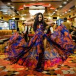 Nikhita Gandhi Instagram - Favourite looks from December 🫠 Pic 5- Outfit- @adk_avishidayalkalra Stylist- @sharanya_chandna Assistant- @nupshah23