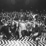 Nikhita Gandhi Instagram - MALDA ❤️‍🔥 📷 @the_artscaper.pvt #nikiverse #nikhitagandhilive University of Gour Banga, Malda, West Bengal