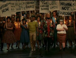Nikki Blonsky Instagram - It is important we keep telling this story. Voices should not go unheard and we must all stand together to make sure history will stop repeating itself. Those of us with the platform must not stay quiet! NOW IS THE TIME! Call and text your representatives, donate and educate! #blacklivesmatter