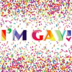 Nikki Blonsky Instagram – I’m coming out! 🌈🌈🌈 #pride