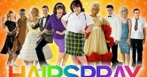 Nikki Blonsky Instagram - Can’t believe it’s been 14 years since Hairspray debuted, it still feels like yesterday! Not a day has gone by where I’m not grateful for every single person involved in this amazing production. Thank you for being my family, I couldn’t ask for a better way to join this industry! An extra special thank you to John Waters for creating this world that gave me the opportunity to be myself and taught us to celebrate our differences together, a message that continues to be important and relevant today.