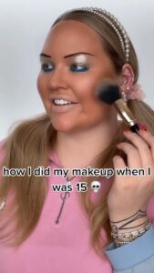 Nikkie de Jager Instagram - what was your biggest makeup fail? 👀