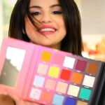 Nikkie de Jager Instagram – I still can’t believe @selenagomez used my palette and loved it 🥺💕 it is now BACK IN STOCK over at @beautybaycom (LINK IN BIO!)