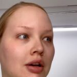 Nikkie de Jager Instagram – natural makeup? 💀 never heard of her 😅✨