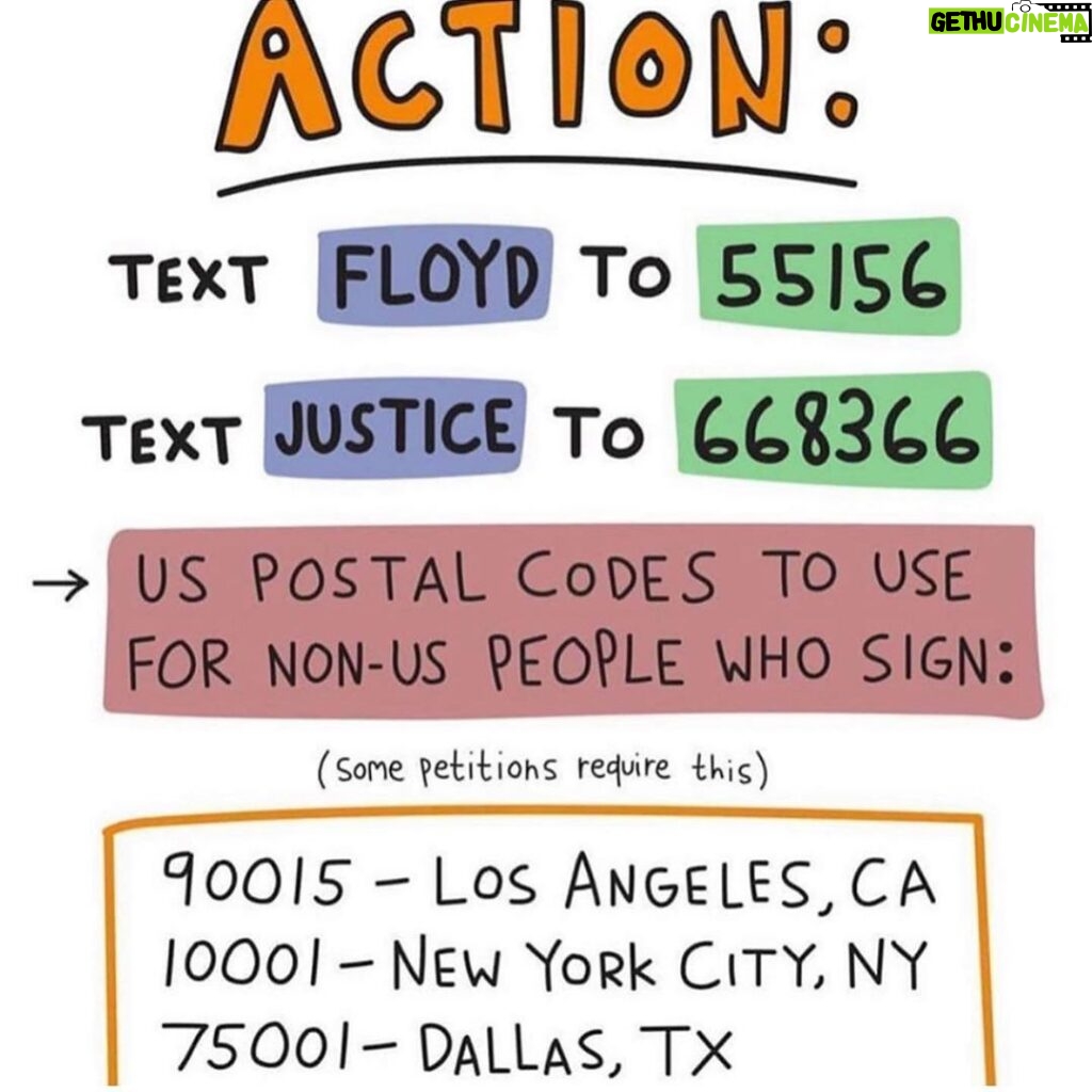 Nikkie de Jager Instagram - NOW IS THE TIME FOR CHANGE ‼️ more than ever it is time for us to use our voices and speak up against injustice. it doesn’t matter how little or large your following is... use it for the good. 💖 encourage others to sign petitions, donate and share. your voice will influence others. #justiceforgeorgefloyd #blacklivesmatter