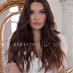 Nikol Švantnerová Instagram - Vděčná, že i tento rok mohu být členem #Kérastaseclubczsk a budu vám přinášet novinky a tipy! ✨🫧 No a můj nejoblíbenější produkt? Rozhodně Elixir Ultime!🤍 @kerastase_official #kerastaseclub #kerastaseclubczsk #kerastase #youdarewecare #hair #vlasy
