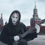 Nikolay Kostylev Instagram – Dead But Pretty video in bio
