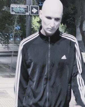 Nikolay Kostylev Instagram - 