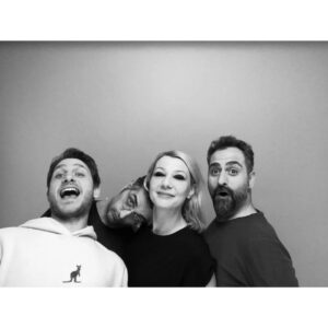 Nilgün Türksever Instagram - 🖤