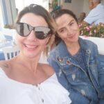 Nilgün Türksever Instagram – Nice Eylül ler görmüş geçirmiş gözlerimizi süzerek demlendiğimiz bir Eylül günbatımı daha; en güzelinden..