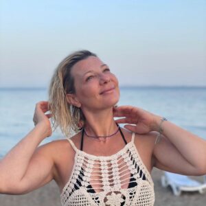 Nilgün Türksever Instagram - 💙

📷:@selenistan