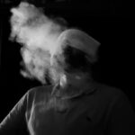 Nima Akbarpour Instagram - Indoor fog machine London, United Kingdom