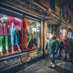 Nima Akbarpour Instagram - Brick Lane Showcase #London #BrickLane #vintage #nightlife #funcky #fashion Brick Lane - Shoreditch