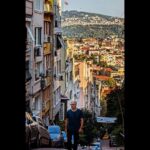 Nima Akbarpour Instagram - In #Istanbul, I find fragments of #Iran. It's not quite the same, but it holds elements of all that I've longed for. Nişantaşı