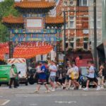 Nima Akbarpour Instagram - The vibrant streets of #London's #Chinatown! #LondonChinatown #ExploringTheCity Chinatown London