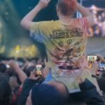 Nima Akbarpour Instagram - #Muse live at #Glasgow's Bellahouston Park Bellahouston Park Glasgow
