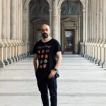 Nima Akbarpour Instagram - Karlovy Vary