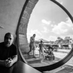 Nima Akbarpour Instagram - آقا جلال سعیدی #پراگ Prague, Czech Republic