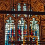 Nima Akbarpour Instagram - Colours and Music St Mary's Church, Putney