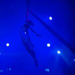 Nima Akbarpour Instagram - The Performer Proud Cabaret Embankment