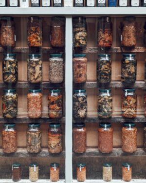 Nima Akbarpour Instagram - #pickles #window #Marlow