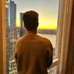 Nina Dobrev Instagram - In a New York minute… ⏰ New York, New York