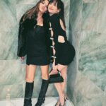 Nina Dobrev Instagram - The photos may be disposable 📷 but the memories definitely arent… Las Vegas, Nevada