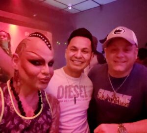 Nina Flowers Instagram - Better late than never😆I was in recovery mode after the incredible weekend we had in Atlanta. Congratulations to Alan Collins and the entire family of Heretic, who just celebrated 32 years of giving us a safe place to get together and let our hair down. Here's to many more to come🍾🥂🥂🥂Heretic was lit with Joe Gauthreaux and he sent those queens to Xion Atlanta READY for more! I had such a blast! Thanks to everyone who came to Wish Lounge and party with us. After that, we all followed Jesus Montanez to The Morning Party at Future Atlanta which was amazing. Lord have mercy on us, the children of the night😎 Capilla ardiente para todas😆 Thank you all for coming out to support us. Until next time lovers😘🤸