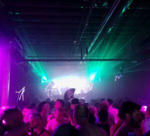 Nina Flowers Instagram - Better late than never😆I was in recovery mode after the incredible weekend we had in Atlanta. Congratulations to Alan Collins and the entire family of Heretic, who just celebrated 32 years of giving us a safe place to get together and let our hair down. Here's to many more to come🍾🥂🥂🥂Heretic was lit with Joe Gauthreaux and he sent those queens to Xion Atlanta READY for more! I had such a blast! Thanks to everyone who came to Wish Lounge and party with us. After that, we all followed Jesus Montanez to The Morning Party at Future Atlanta which was amazing. Lord have mercy on us, the children of the night😎 Capilla ardiente para todas😆 Thank you all for coming out to support us. Until next time lovers😘🤸