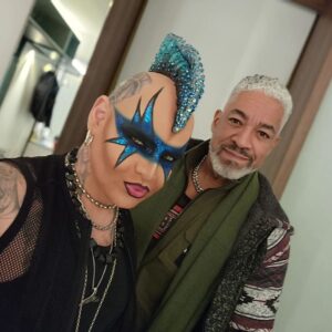 Nina Flowers Instagram - I'm super excited for every opportunity, and every adventure. Now it's all about @him_belgium. My very first time playing here. Humbled and ready to bring my International Sound to this beautiful country and this amazing party. I'll keep you guys posted!! Send me some good vibes🥰They always work!!💙🙏🏻😘
#ninaflowers #djninaflowers #himbelgium