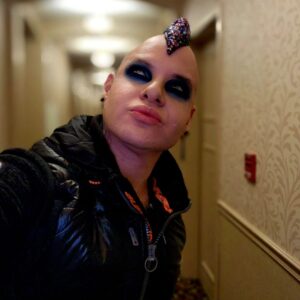 Nina Flowers Instagram - #tonight #hydratenightclub #hydratechicago #ninaflowers #djninaflowers #nightlife #gayparties #gayevents #rupaulsdragrace #rupaulsdragraceallstars #circuit #circuitparty #circuitmusic #dancemusic