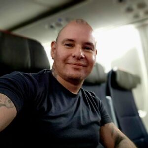 Nina Flowers Instagram - Gordito y colorao, feliz como una lombriz 😎😆😆😆😆
Here I come Houston! Tomorrow we dance 🍾🥂🤸🤡👺👻🎃👹
#dnvrmx
#dnvrmxpresents #BauhausHouston #ninaflowers #djninaflowers #halloween2023