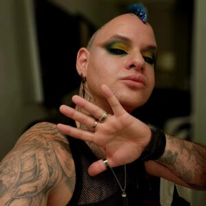 Nina Flowers Instagram - Let's do it @legacybos 
See you on the dancefloor
#legacyboston #LegacySaturdays #ninaflowers #djninaflowers
