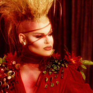 Nina Flowers Instagram - #ninaflowers #djninaflowers #rupaulsdragrace #rupaulsdragraceallstars #15years #happyanniversary #worldofwonder #wow
