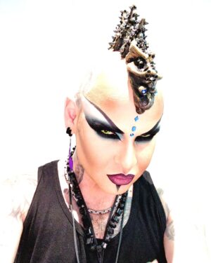 Nina Flowers Instagram - Happy Sexy Friday Lovers! Happy MAL Weekend😎 I Hope I run into some of you in DC during KINK by @kineticpresents 🍾🥂🥂🤸#ninaflowers #djninaflowers