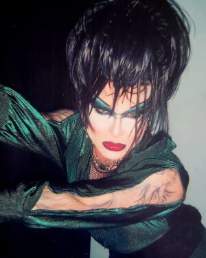 Nina Flowers Instagram - Hello Bitch! Hoy es Sabado y hoy se Baila😎
Happy Sexy Saturday lovers 🥰
Lindo día💅