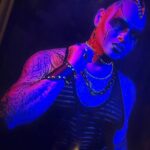 Nina Flowers Instagram – TBT, Photograph by @bradgebbia 
#ninaflowers #djninaflowers #bradgebbia